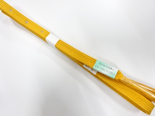 Japanese Kimono / Accessories Silk